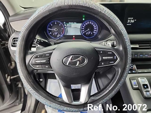  Hyundai / Palisade Stock No. 20072